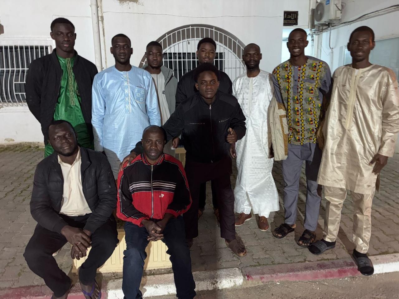 Galerie 4 pour FÊTE AÏD EL FITR 